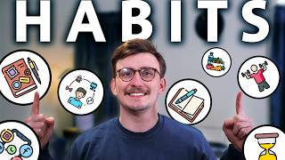 7 Simple Habits that Transformed my Life