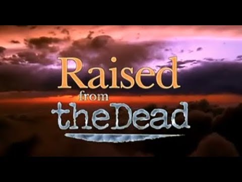 Bangkit Dari Kematian - Raised From The Dead Daniel Ekechukwu