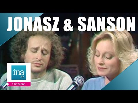 Véronique Sanson et Michel Jonasz "Dites-moi" (live officiel) | Archive INA