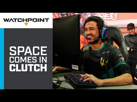 Over The Top Moments | Stage 4 | Week 4 | Day 3 | Overwatch League