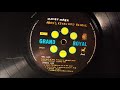 Money Mark - Cry