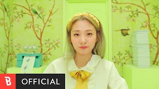 [M/V] BOL4(볼빨간사춘기) - Hug(품)