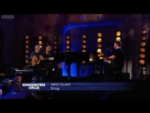 Drug - John Grant