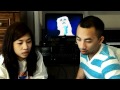 Wooyoung Sexy Lady mv reaction =) 
