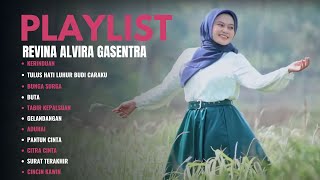 Download lagu KERINDUAN - REVINA ALVIRA | TULUS HATI LUHUR BUDI, BUNGA SURGA | TOP 12 LAGU CIPTAAN RHOMA IRAMA mp3