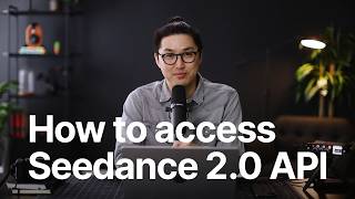 How to Access Seedance 2.0 API (Step-by-Step Guide) | fal Tutorial