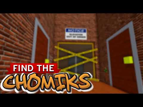 Find the Chomiks OST 035 - Apartment Jingle