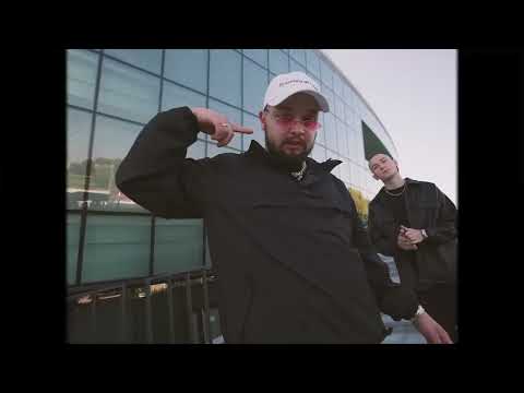 ANATOM x SLVR - Byliśmy feat ZEAMSONE (Official Video)