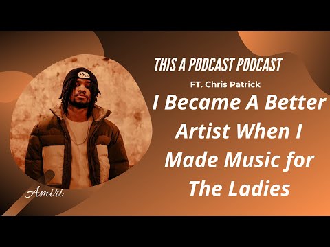 @Xchrispatrick - I Take Women's Opinions on My Music More Serious Than Men's Opinions