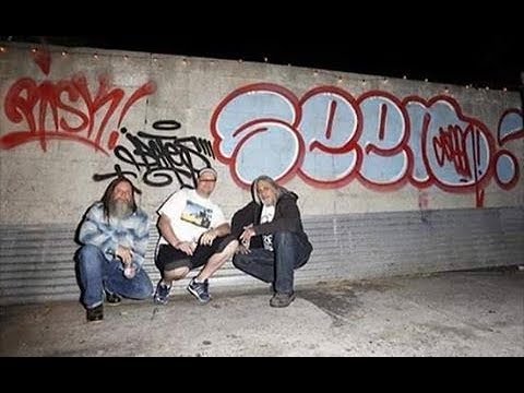 Karczu - Throw Up [Remix Gin&Juice]