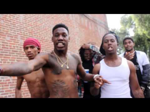 Travie Mack x Lil DG - Deep In It [Music Video] Shot By @YngZayTV