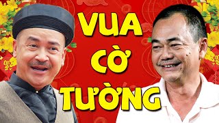 Hài " Vua Cờ Tướng " Hài Kịch Xưa Hoàng Sơn, Việt Anh, Kim Ngọc Hay Nhất