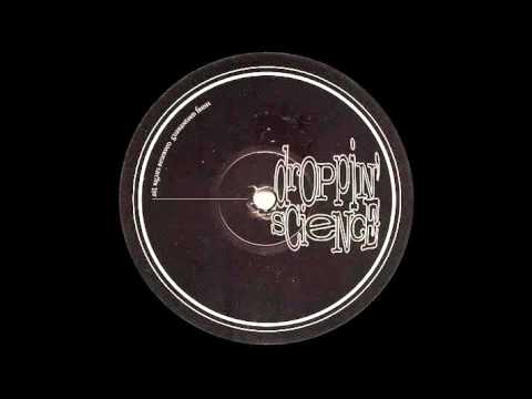 Danny Breaks - Solar Funk (Droppin' Science)