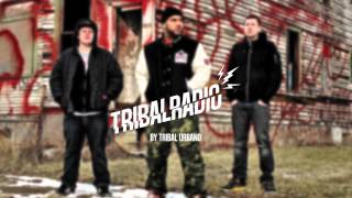Apollo Brown - Lonely & Cold feat. Roc Marciano (TRIBAL RADIO)