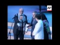 ENTERTAINMENT WEEKLY MOSCOW FILM FESTIVAL