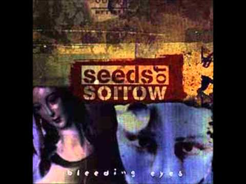 Seeds Of Sorrow - Judgement Day