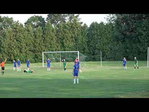 GKS Orły 0:1 Start Lisie Jamy 14.08.2021