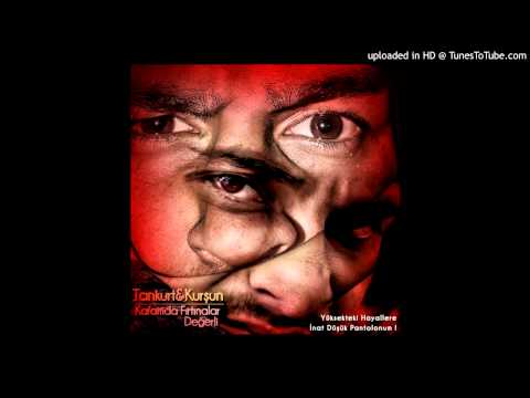 Tankurt Ft. Kurşun - Kafamda Fırtınalar (Prod.Tankurt )