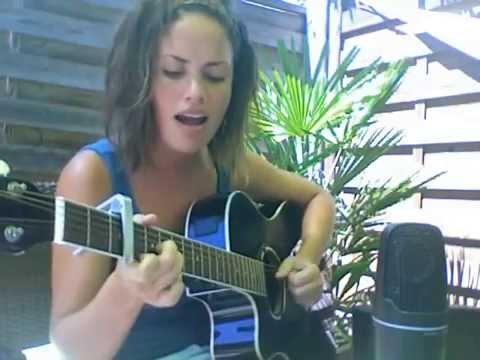 Natalia Doco - Mucho Chino (Original song)