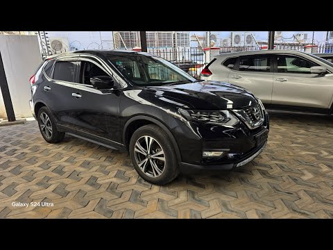 WOULD YOU BUY A NISSAN XTRAIL?? WATCH THIS 0711431667