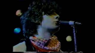 STIFF LITTLE FINGERS – Roots, Radicals, Rockers, and Reggae [Off the Record] 1982/02/15