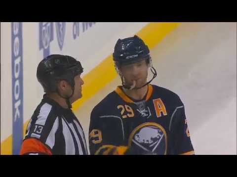 15.04.2010  G1 Boston - Buffalo