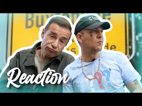 MontanaBlack ganz privat & über dunkle Vergangenheit - Kai Pflaume meets Monte