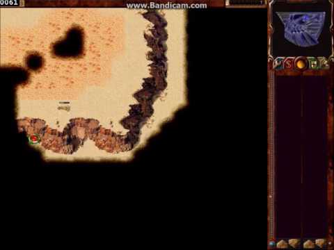 Dune 2000 Ixian campaign mission 4