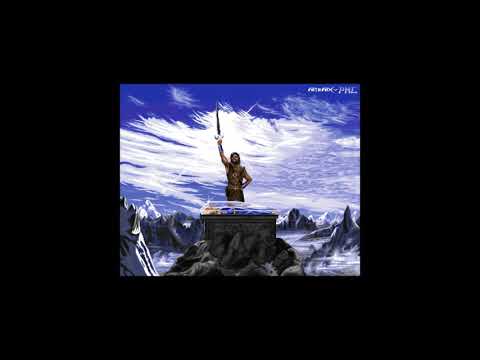 Amiga Paula does XM: Awesome - Dreams of Hope (A1200🎧Dolbyfied)