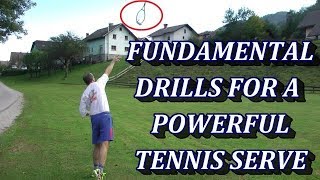Routine video thumbnail from YouTube
