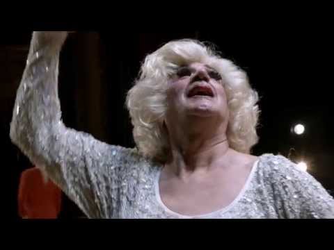 Before the Last Curtain Falls - Stikla