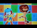 JoJo S Circus Episode Happy Birthday Tater Part 1