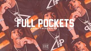 [FREE]Lil Baby x Quavo Type Beat 2018  - "FullPockets" - Rap/Trap Instrumental