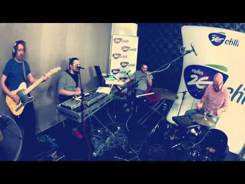 Tomasz Makowiecki - Summer Sale / ZET Chilli Live Sessions