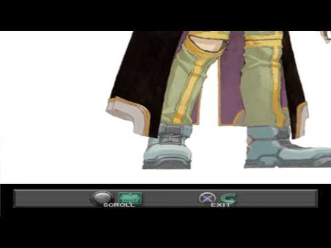 Xenosaga Episode 1 HD Walkthrough Part 73