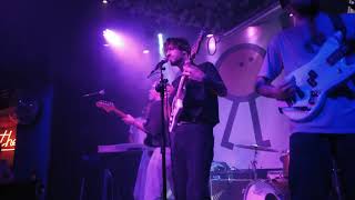 FAR CASPIAN Directo, Live.