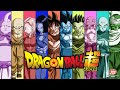 Tournament Of Power ALL Episodes ENGLISH