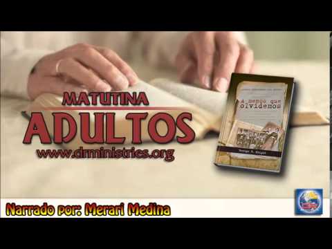 Adult Morning Friday, June 13, 2014