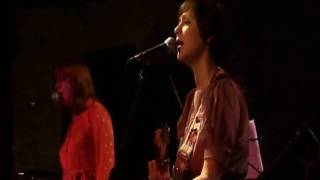 Camera Obscura - 1. Come Back Margaret (Lleida, Spain 11/26/06)