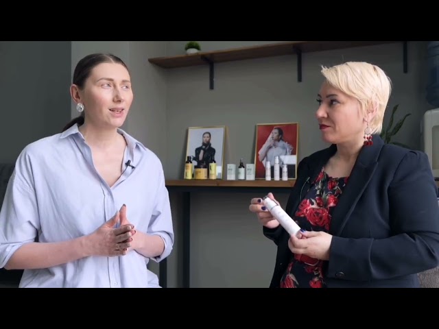 Производитель натуральной косметики ALMA cosmetics