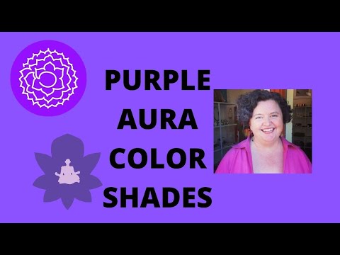 YouTube video about: What does purple light on ava bracelet mean?