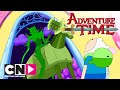 Tijd voor Avontuur | De ongenode gast | Cartoon Network