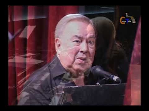 ALDEMARO ROMERO EN BARQUISIMETO