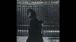 Neil Young - I Believe In You