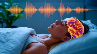 IMPROVE Sleep Quality by over 800% (Ultra-Slow Delta 3Hz EMDR Bilateral & Binaural Waves)