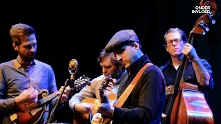 Chatham County Line - Walk Don't Run (Johnny Smith)