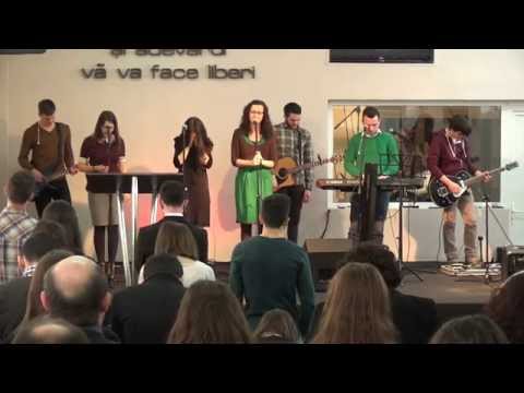 Inchinare, mesaj: Faptele Apostolilor, cap.18-19 - 8 Februarie 2015