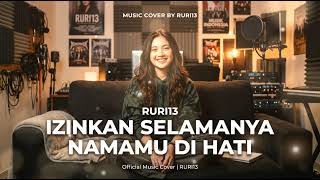 Download lagu Izinkan Selamanya Namamu Di Hati - EYE | Cover By Ruri mp3 Download lagu Izinkan Selamanya Namamu Di Hati - EYE | Cover By Ruri mp3