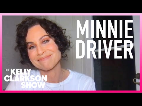 Minnie Driver Reflects On Pressure Of Tabloids In The '90s