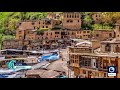 Masouleh An amazing village in north of Iran